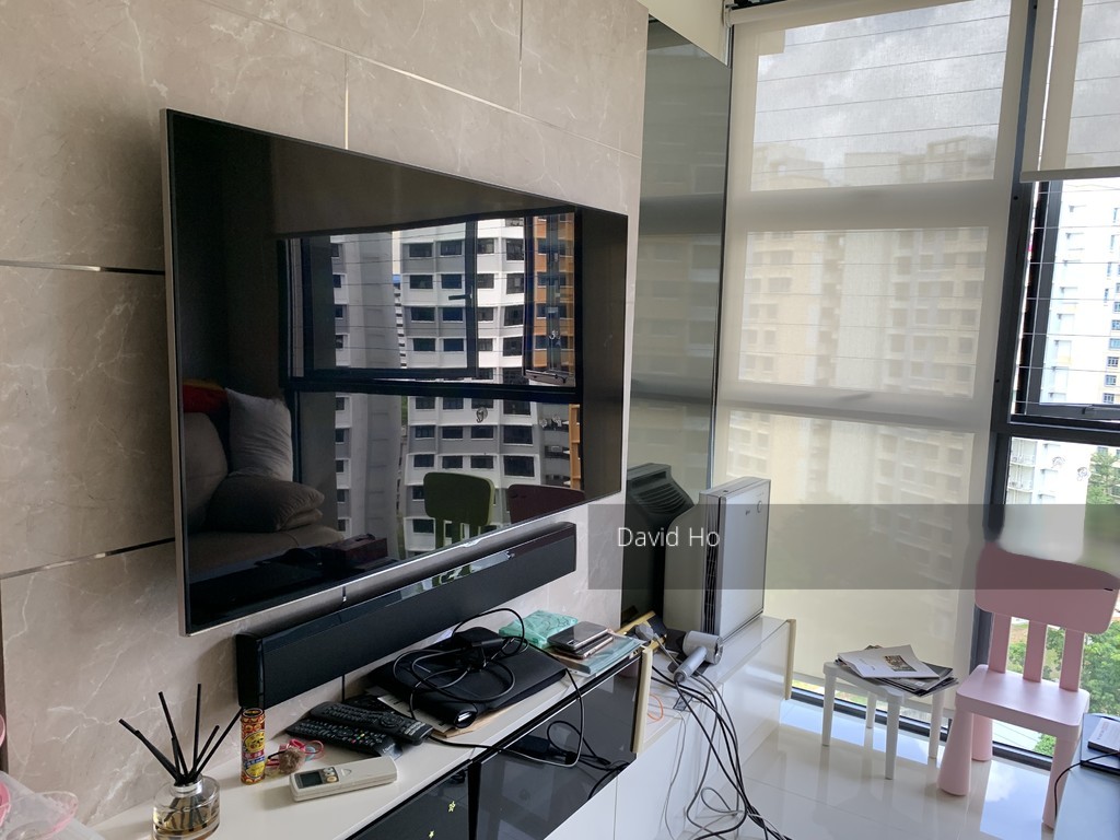 Blossom Residences thumbnail photo